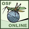 Orthoptera Species File